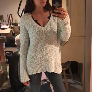 Free People Sweater